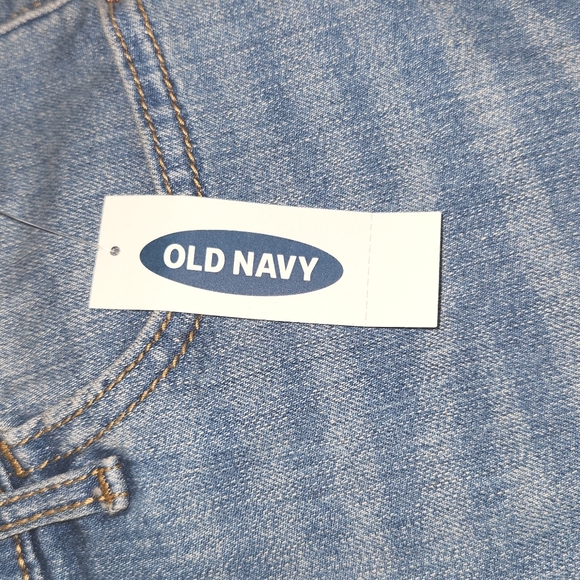 OLD NAVY WOMENS SUPER SKINNY JEANS SIZE 8 NEW WITH TAGS - Picture 6 of 15